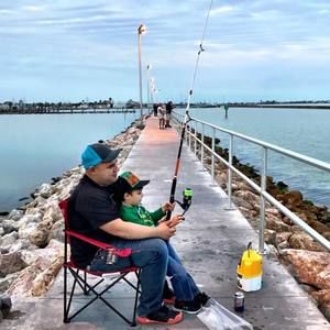 Meet your Posher, Jorge